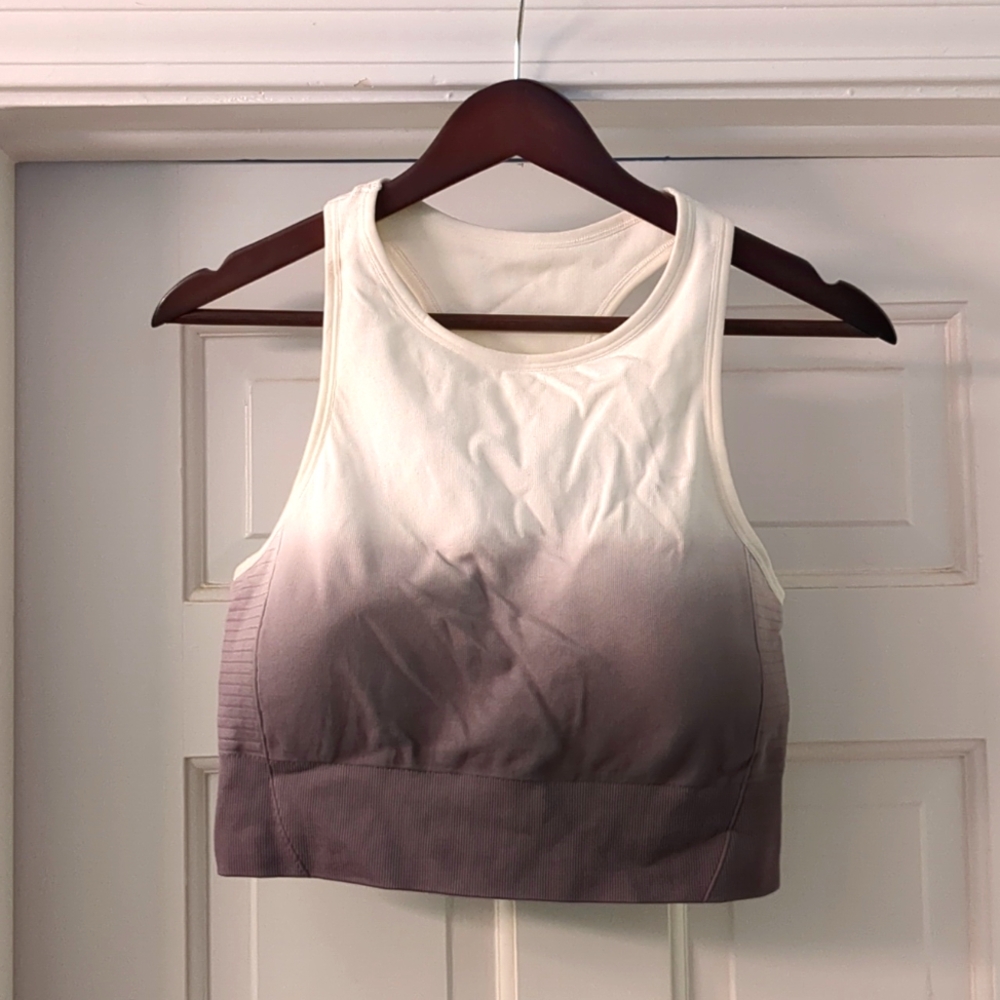 Mono B Workout Outfit